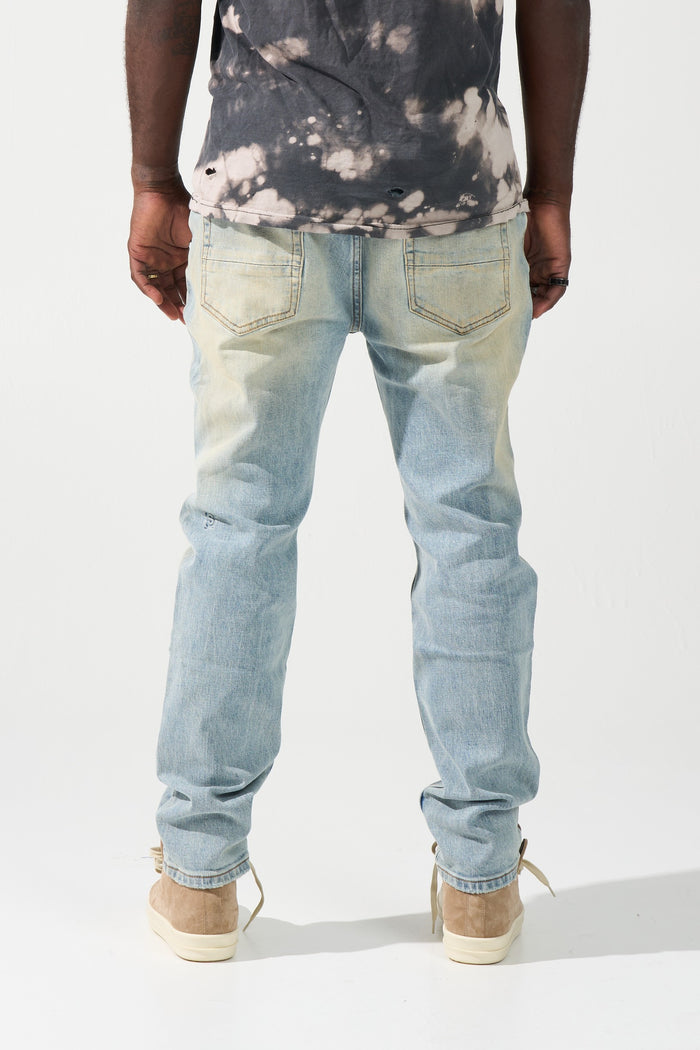 PACIFIC Slim Jeans