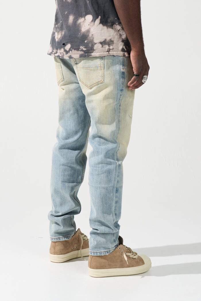PACIFIC Slim Jeans