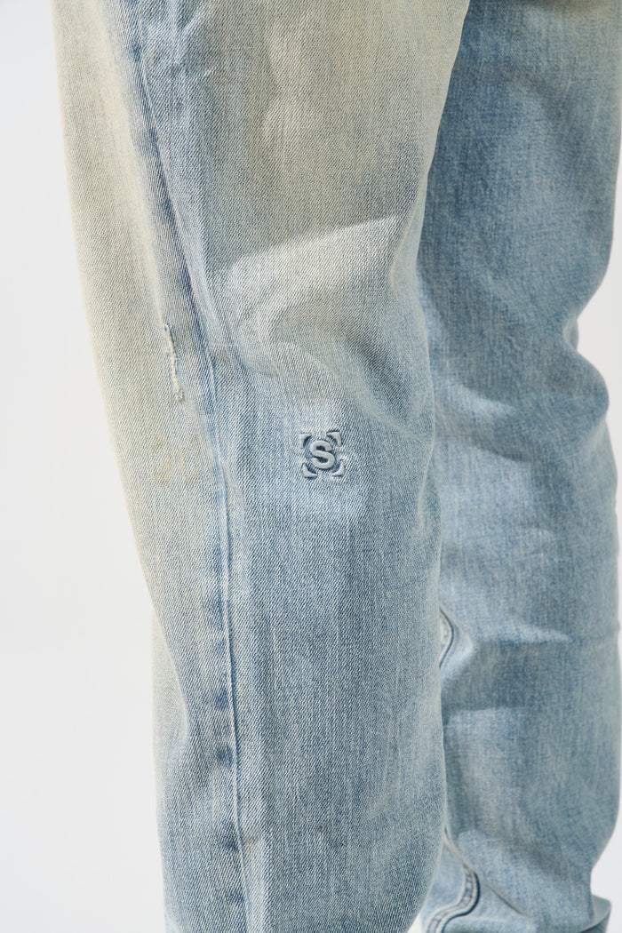 PACIFIC Slim Jeans