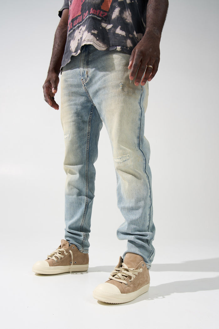 PACIFIC Slim Jeans
