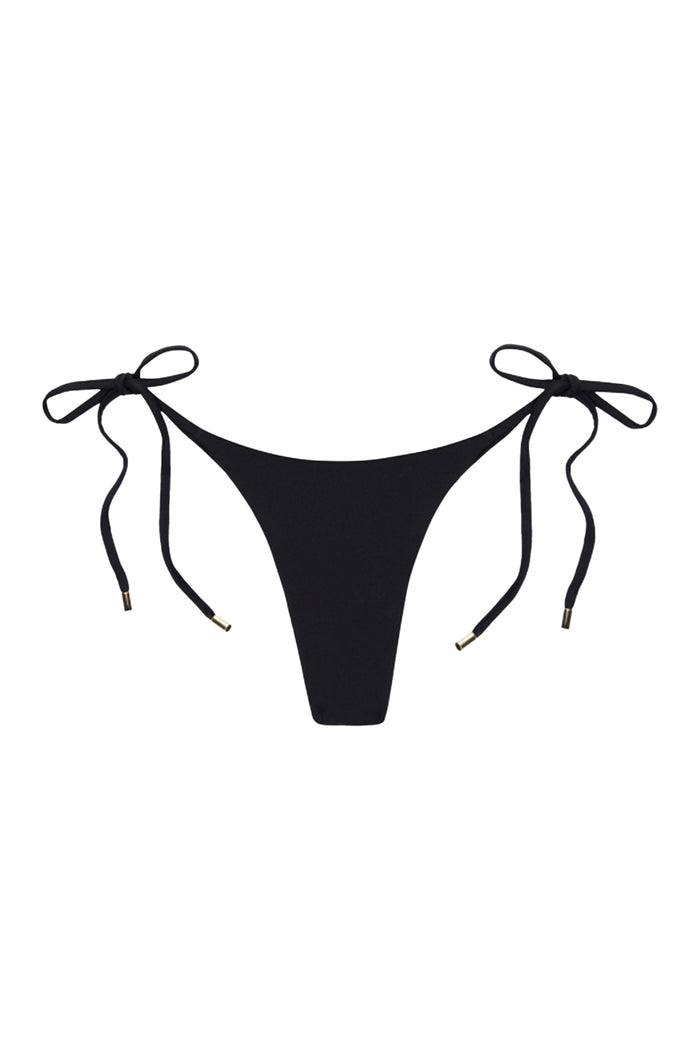 Palma Bottom - Black