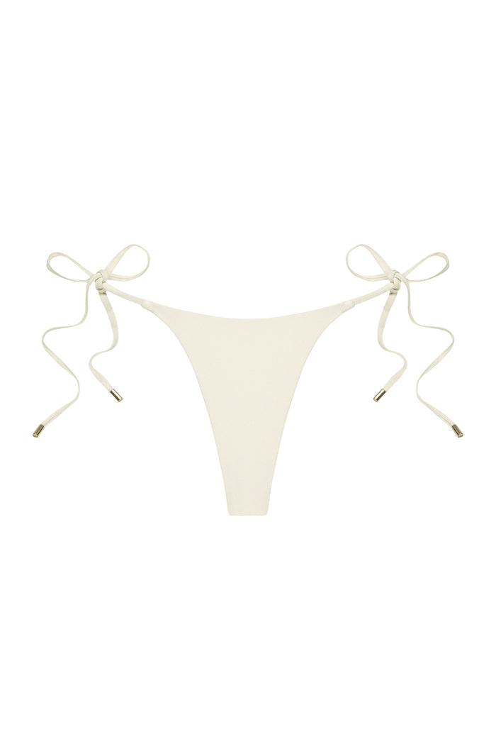 Palma Bottom - Ivory