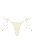 Palma Bottom - Ivory