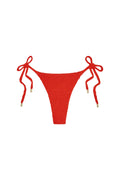Palma Thong - Chili Pepper Crinkle