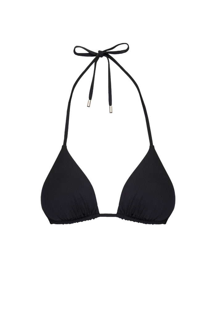 Palma Top - Black