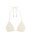 Palma Top - Ivory