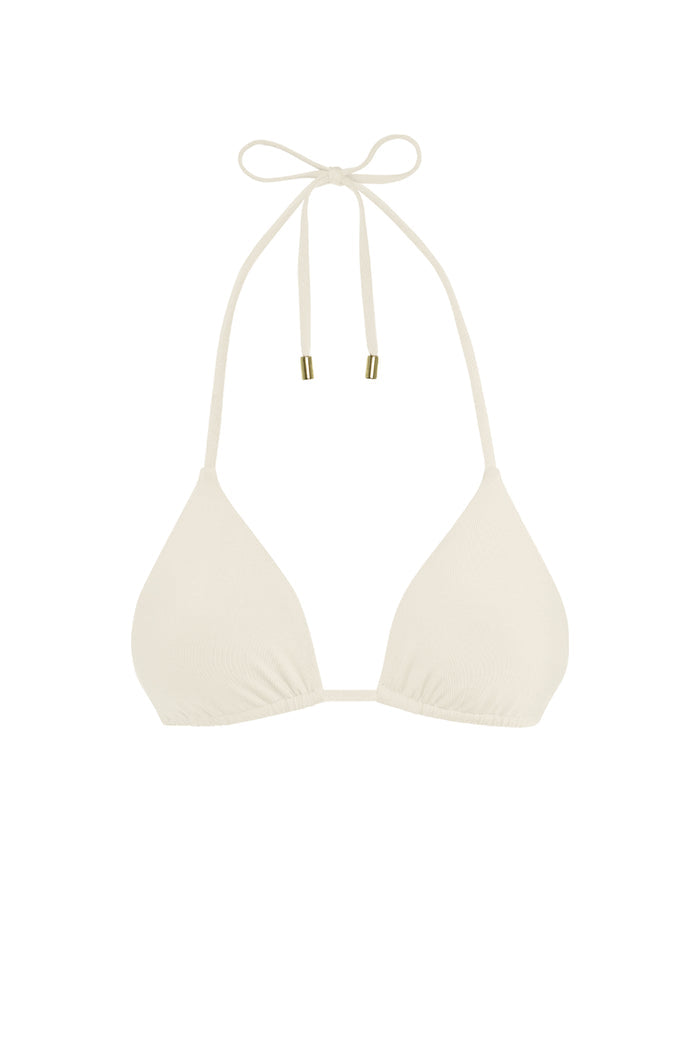 Palma Top - Ivory