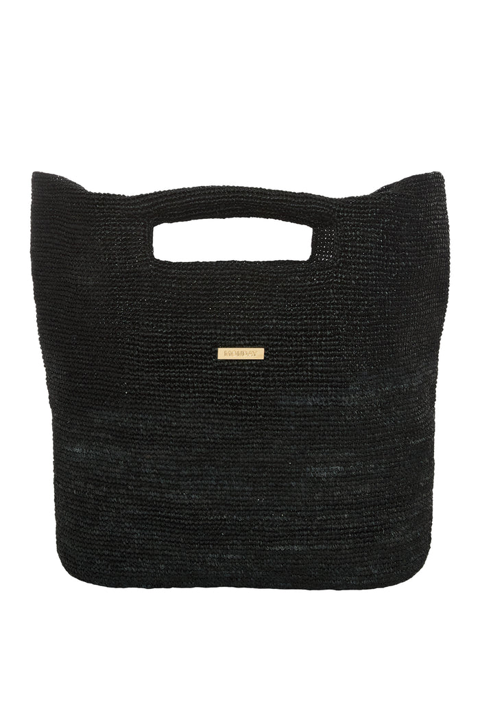 Paloma Bag Black - Large