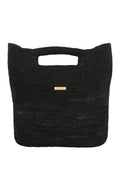 Paloma Bag Black - Large