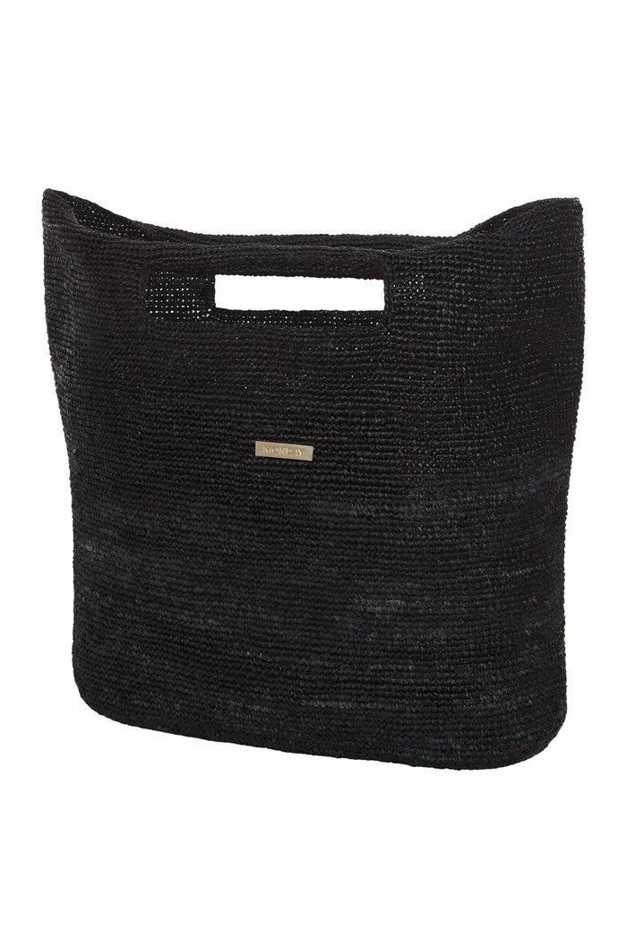 Paloma Bag Black - Large