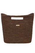 Paloma Bag Espresso - Large
