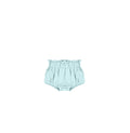 PAPERBAG WAIST BLOOMERS