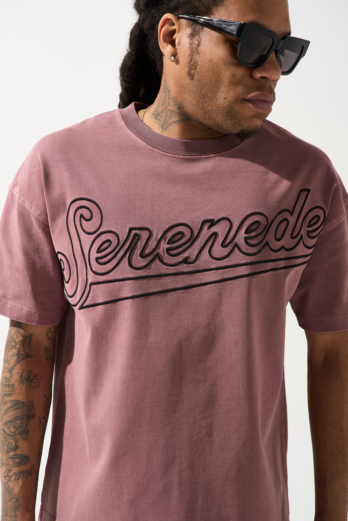 PARADI$E Amaranth T-Shirt