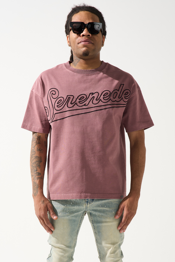 PARADI$E Amaranth T-Shirt