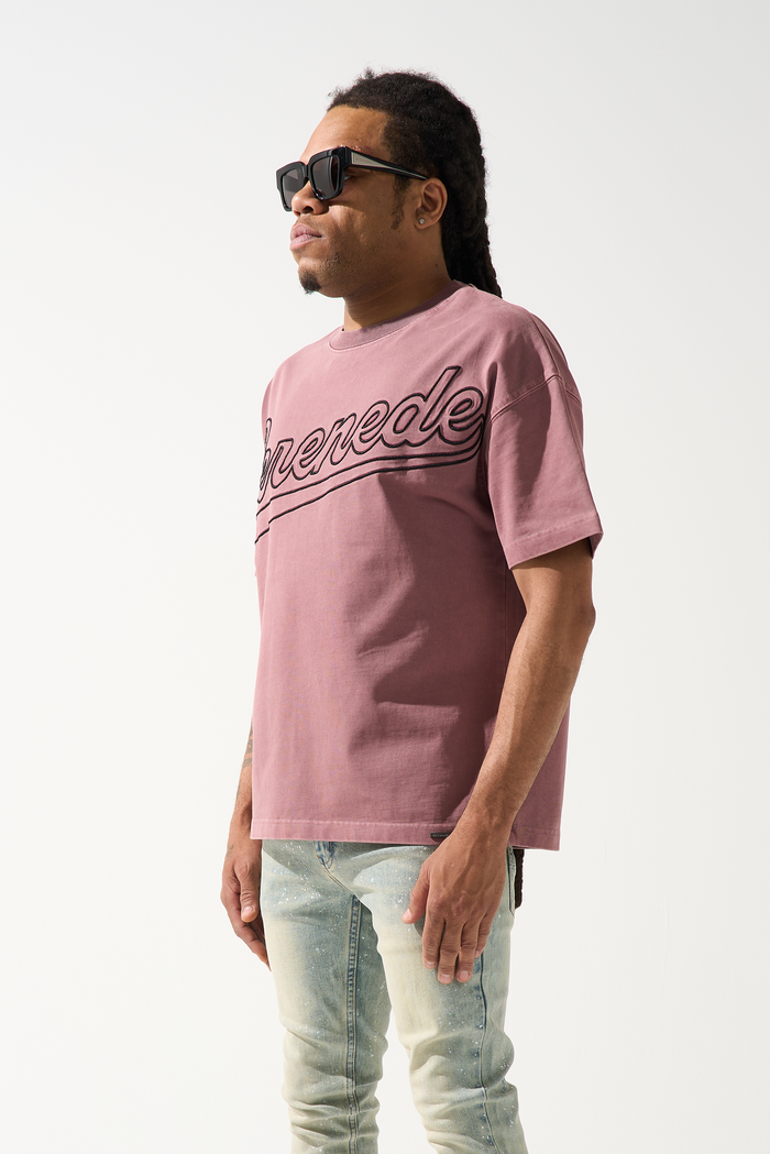 PARADI$E Amaranth T-Shirt