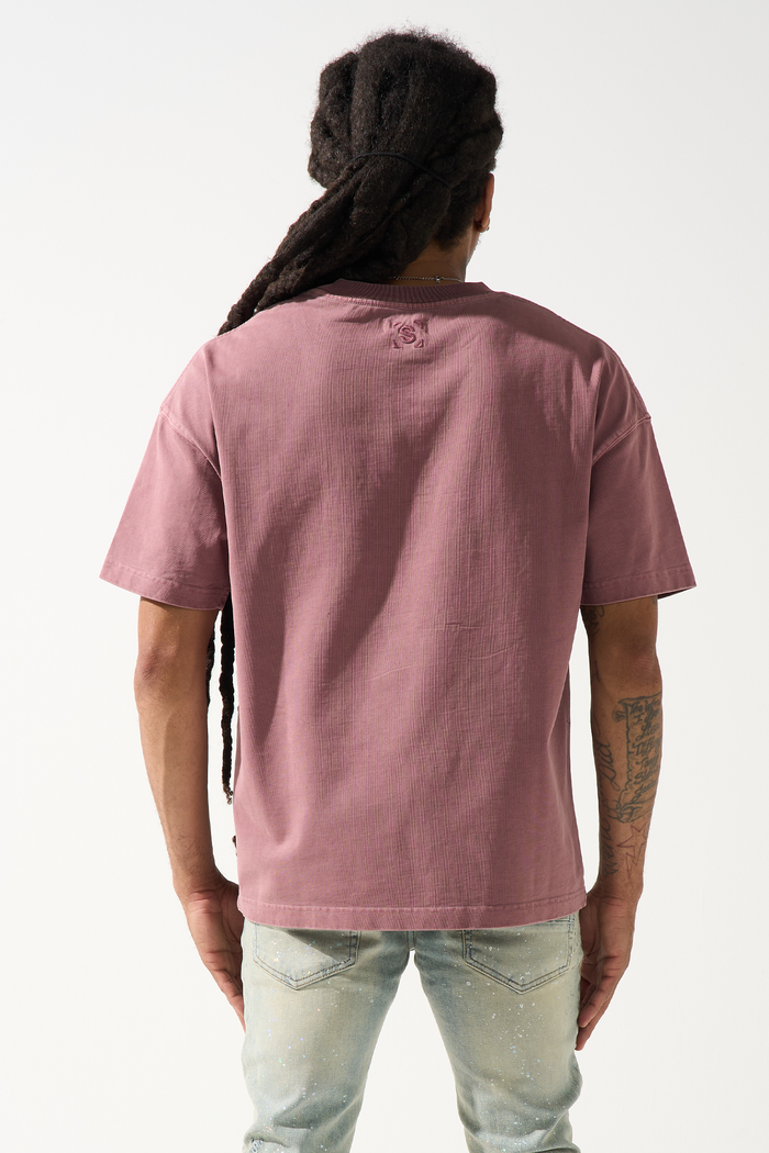 PARADI$E Amaranth T-Shirt