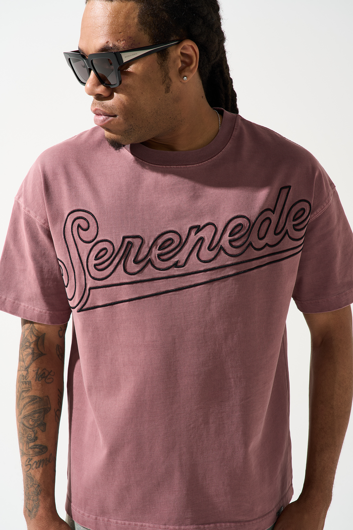 PARADI$E Amaranth T-Shirt