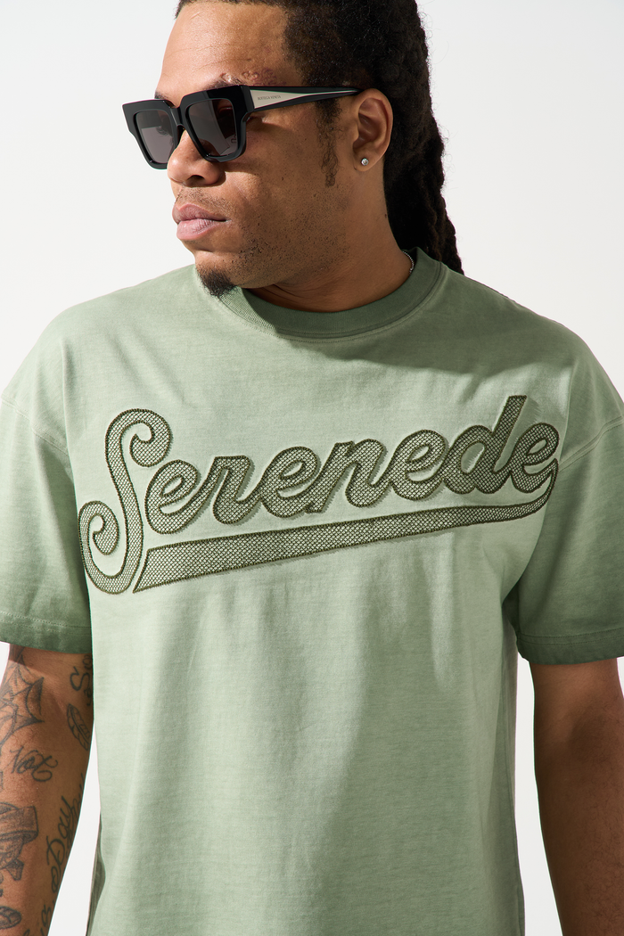 PARADI$E Matcha T-Shirt
