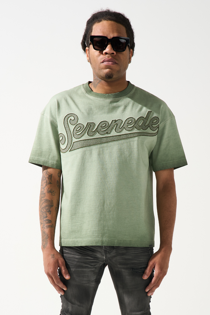PARADI$E Matcha T-Shirt