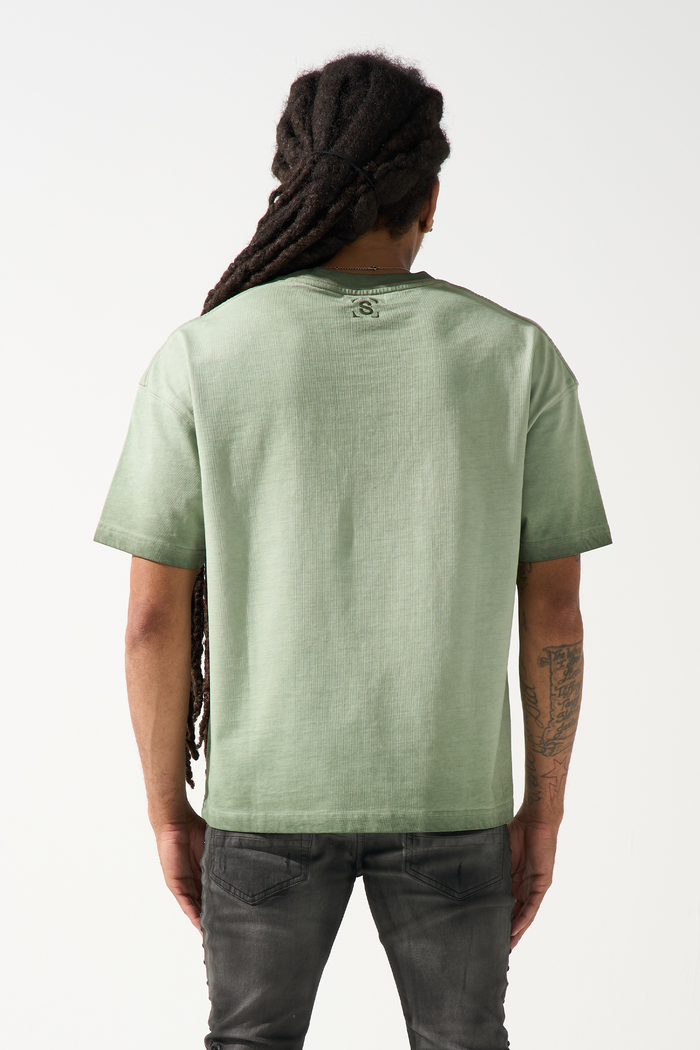PARADI$E Matcha T-Shirt