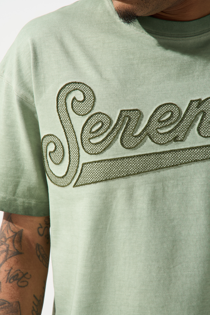 PARADI$E Matcha T-Shirt