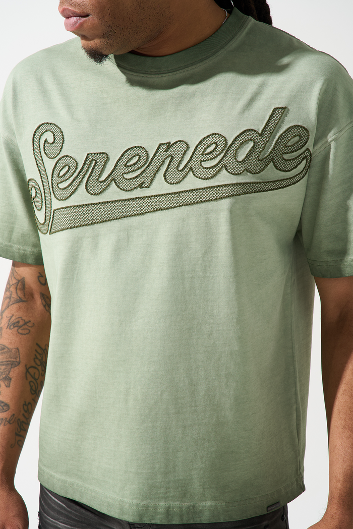 PARADI$E Matcha T-Shirt