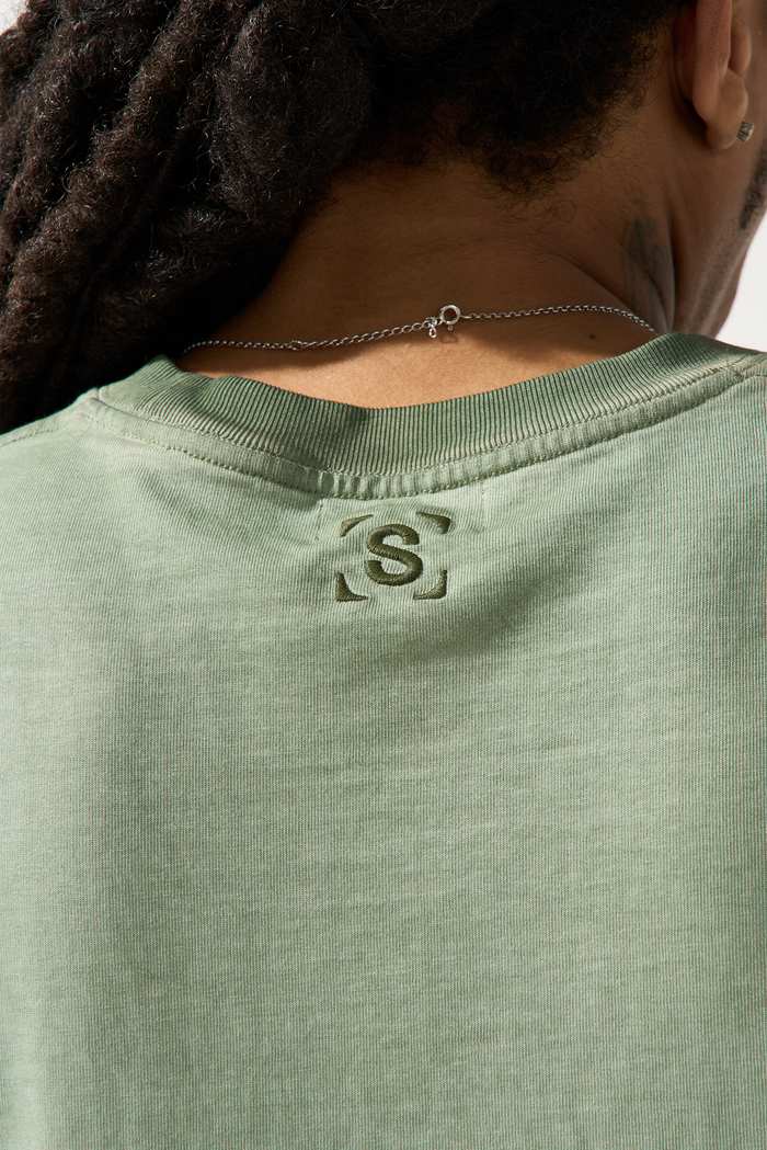PARADI$E Matcha T-Shirt