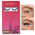PARIS (4mm - 15mm)