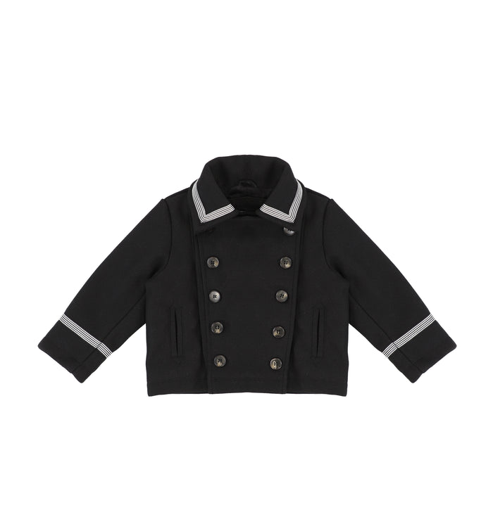 PEA COAT