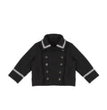 PEA COAT
