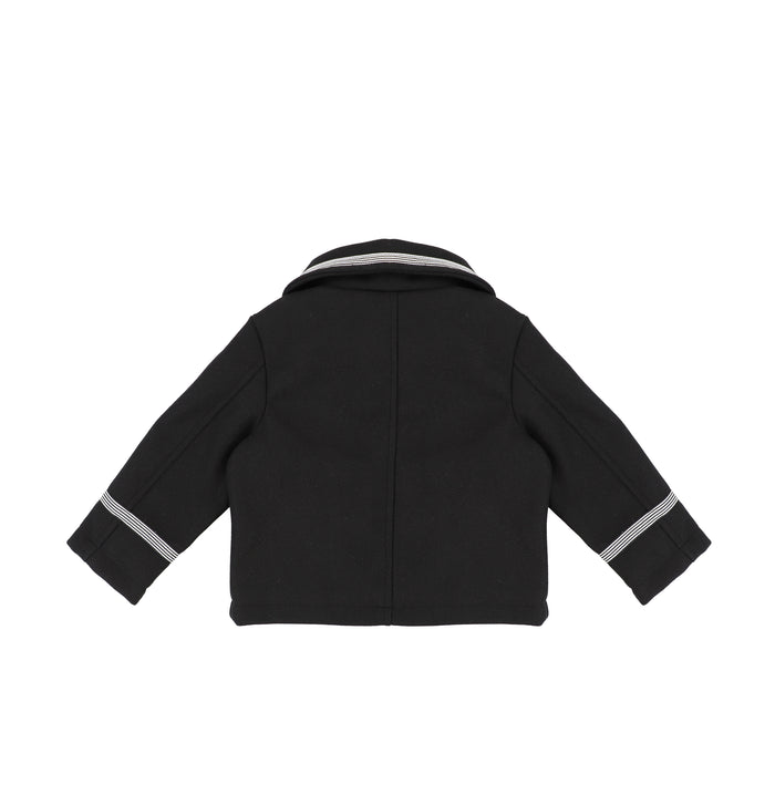 PEA COAT