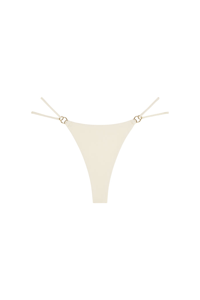 Petit Ermitage Bottom - Ivory