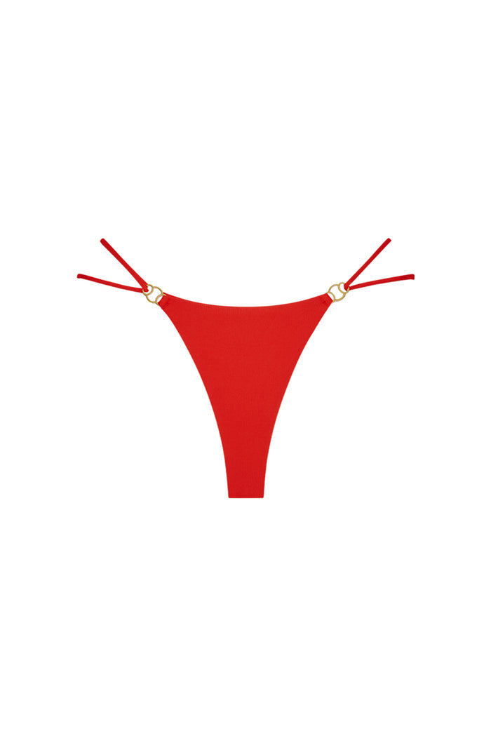 Petit Ermitage Bottom -Chili Pepper