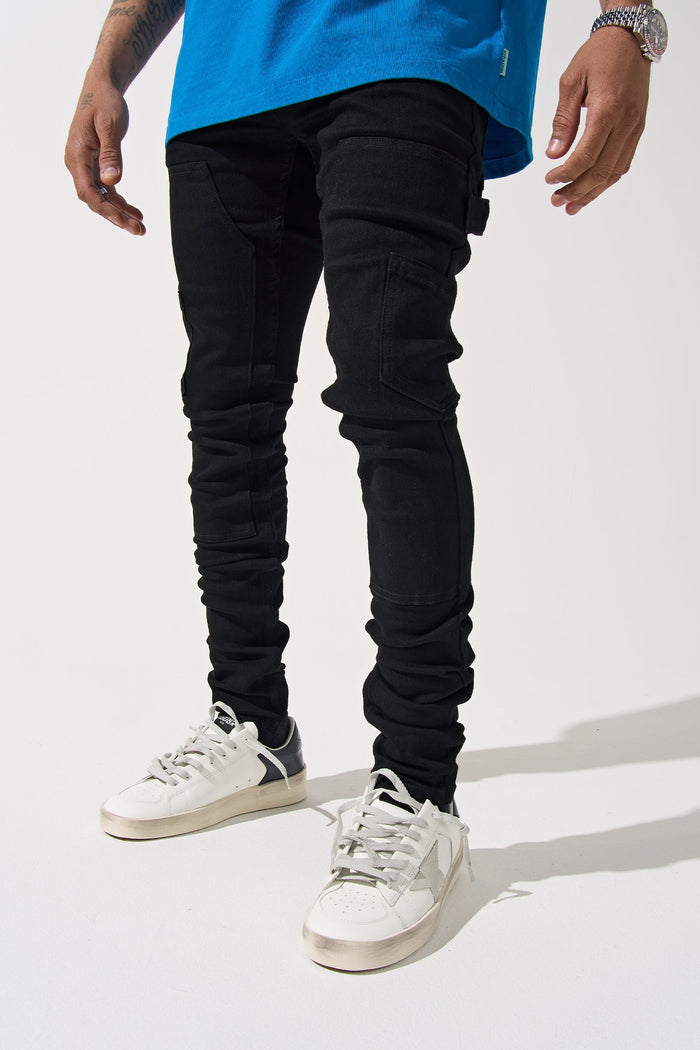 "PHANTOM" Jeans