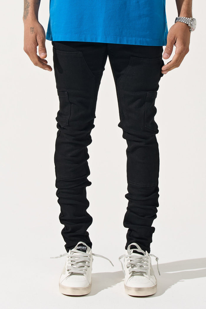 "PHANTOM" Jeans
