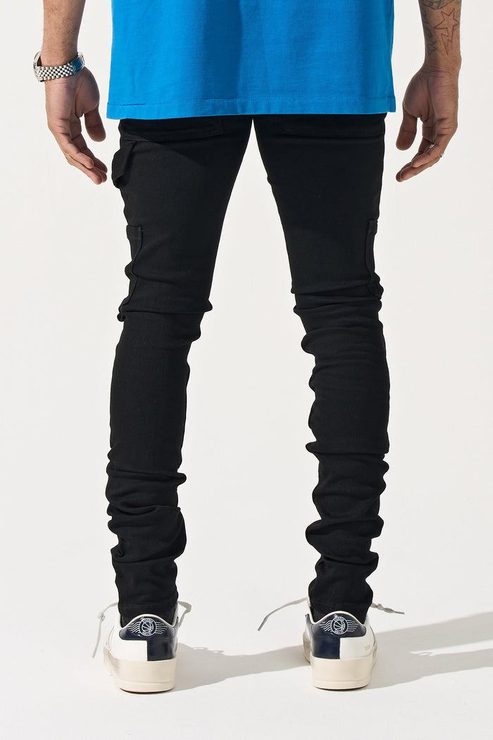 "PHANTOM" Jeans