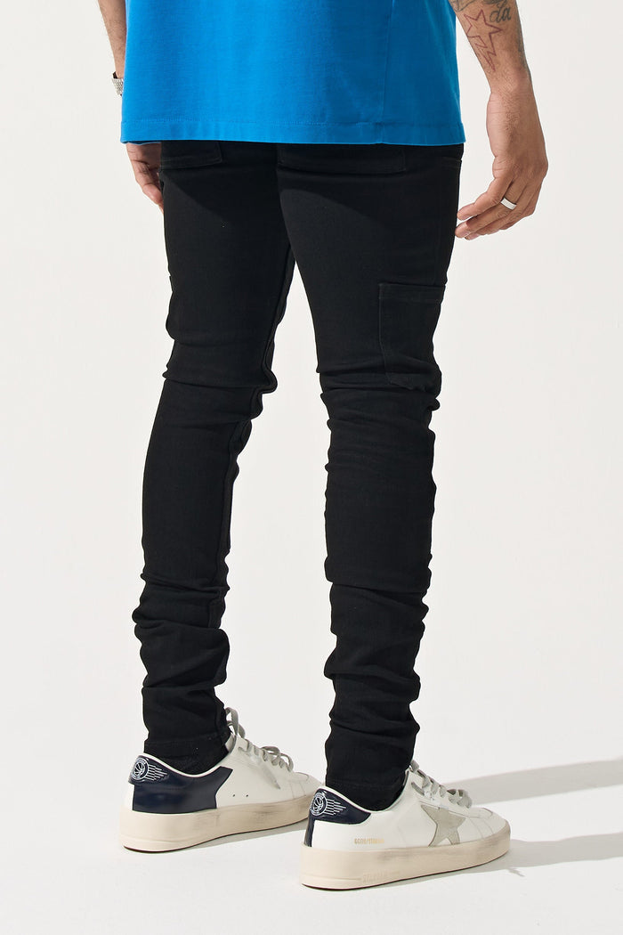 "PHANTOM" Jeans