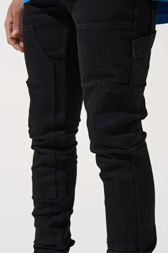 "PHANTOM" Jeans