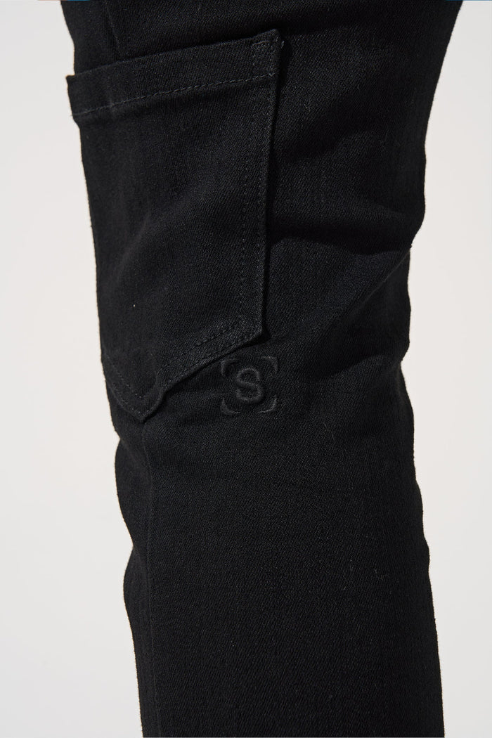 "PHANTOM" Jeans