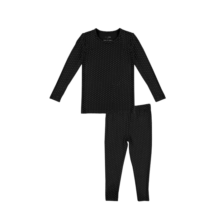 PIN DOT PAJAMAS