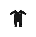 PIPED POCKET FOOTIE