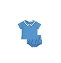 PIQUE SET