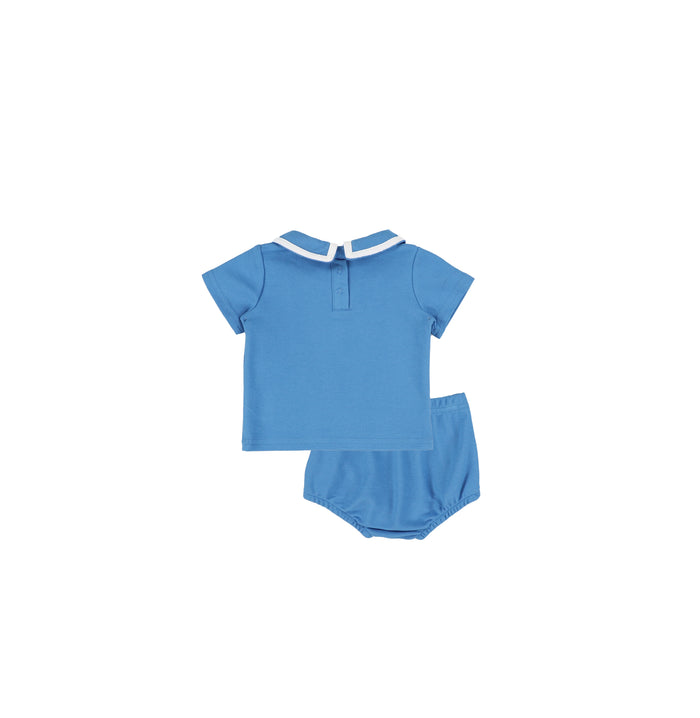 PIQUE SET