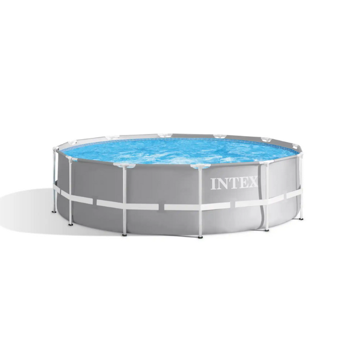 Piscina Intex Prism Frame cu cadru metalic 366x99cm. 26716