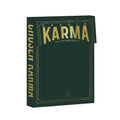 PIXY CHOSEN KARMA 4th Mini Album - A Version