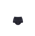 PLAID BLOOMERS