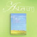 PLAVE - Asterum The Shape of Things to Come 1st Mini Album main image