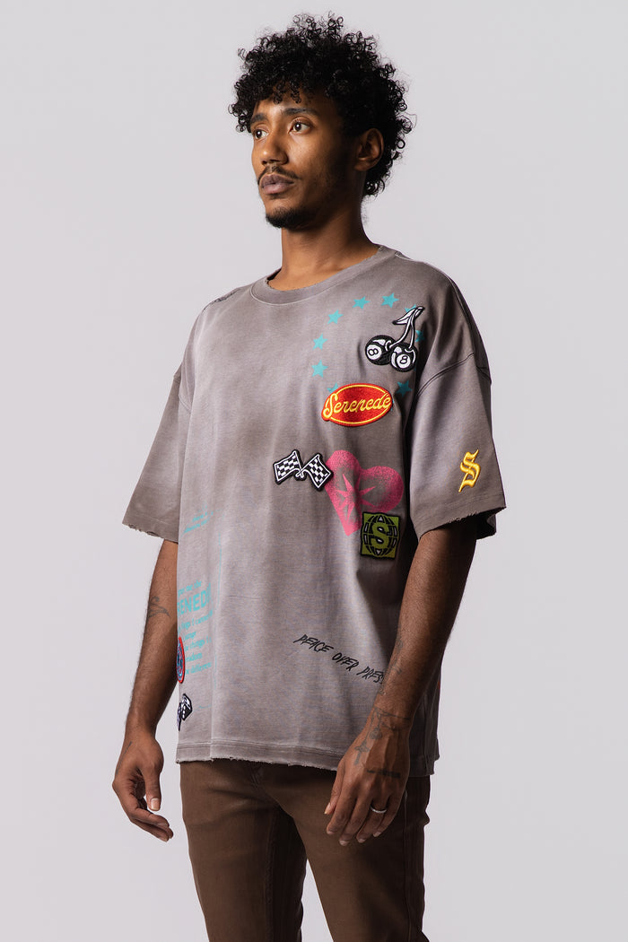PLAY MAKER T-Shirt