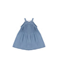 PLEATED JUMPER