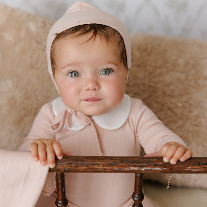 POINTELLE BONNET